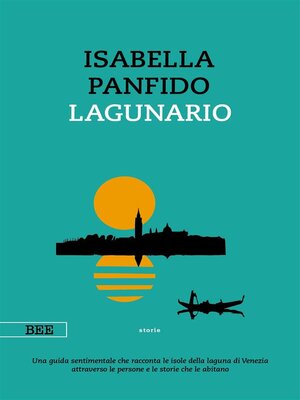 cover image of Lagunario